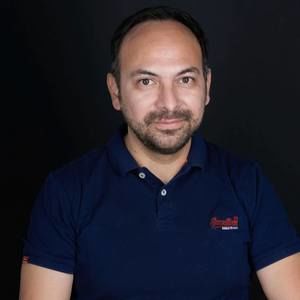 Meet your Posher, Rodrigo